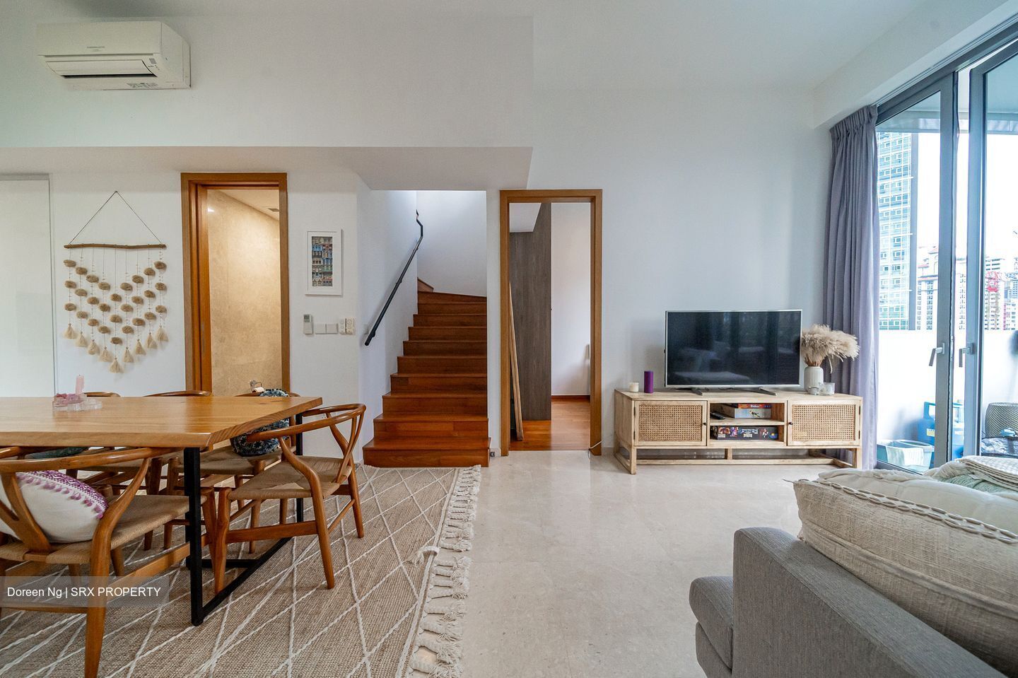 Mon Jervois (D10), Condominium #484601501